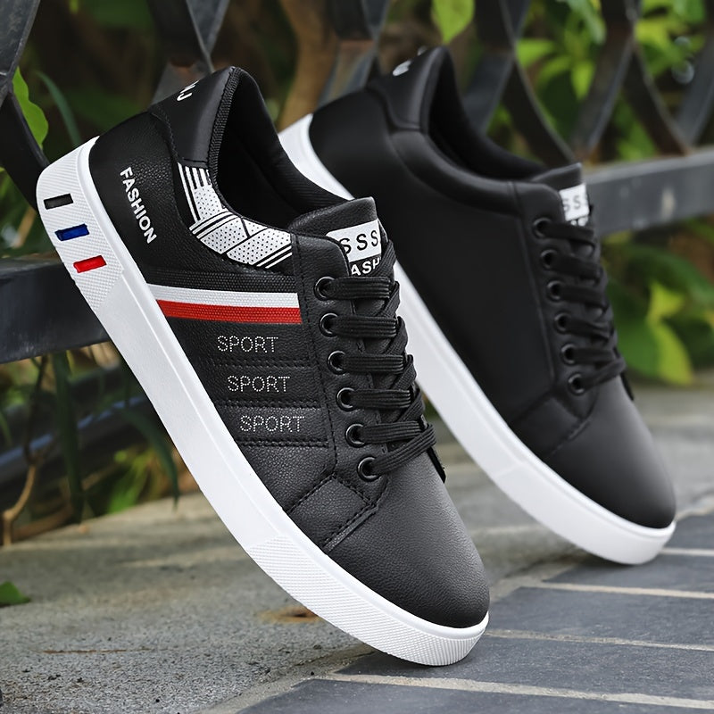 Levoire | Baskets Basses Confortables Pour Hommes Au Quotidien