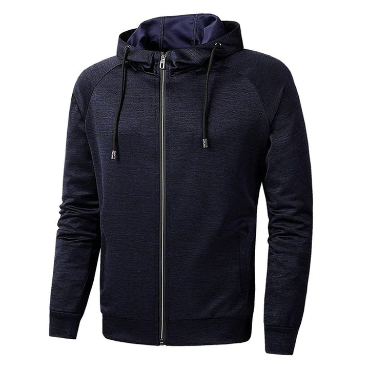Levoire | Veste À Capuche Lilas