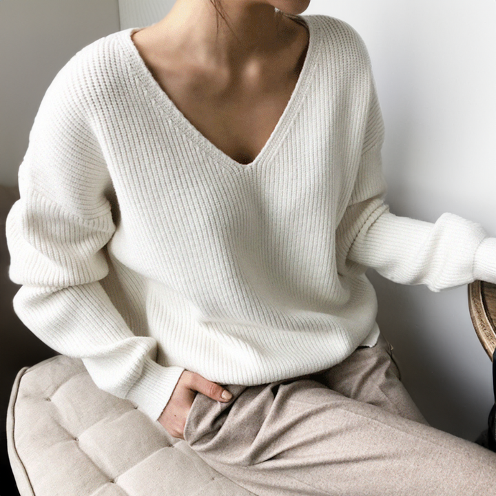Levoire | Haut D'Hiver Polyvalent Et Stylé