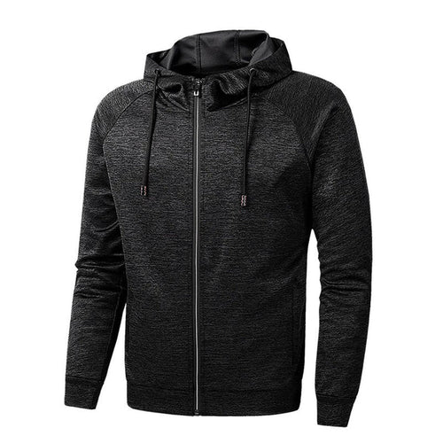 Levoire | Veste À Capuche