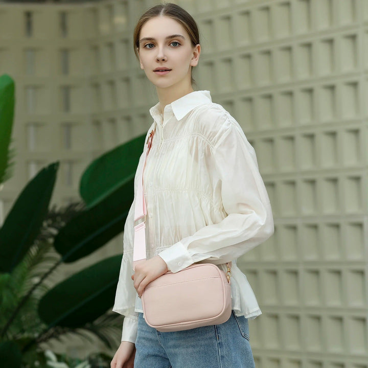 Levoire | Sac À Épaule Premium