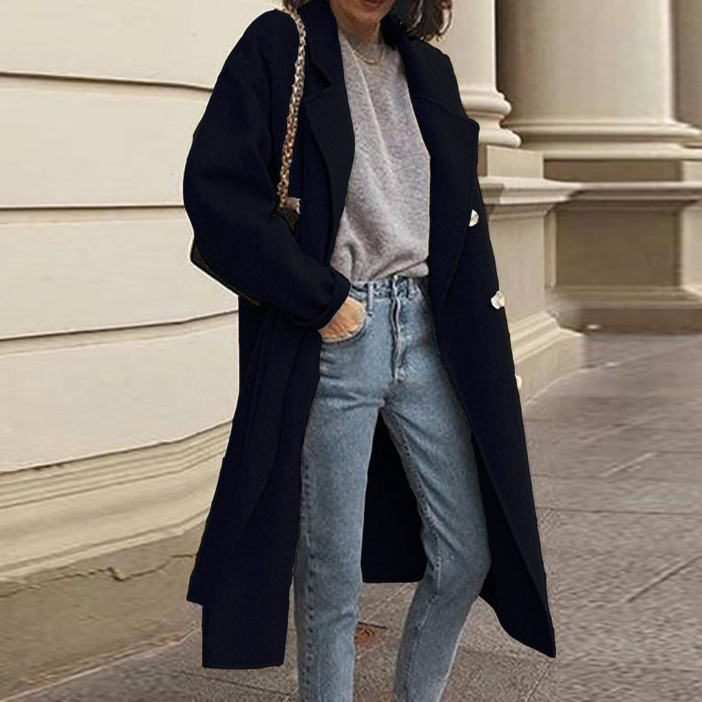 Levoire | Manteau décontracté et tendance Style 7