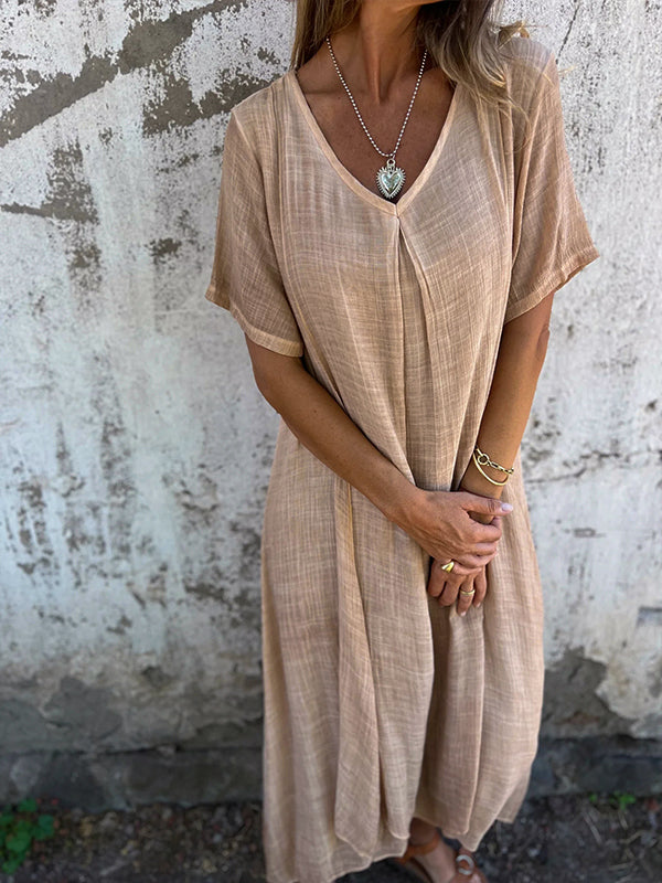 Levoire | Robe longue élégante
