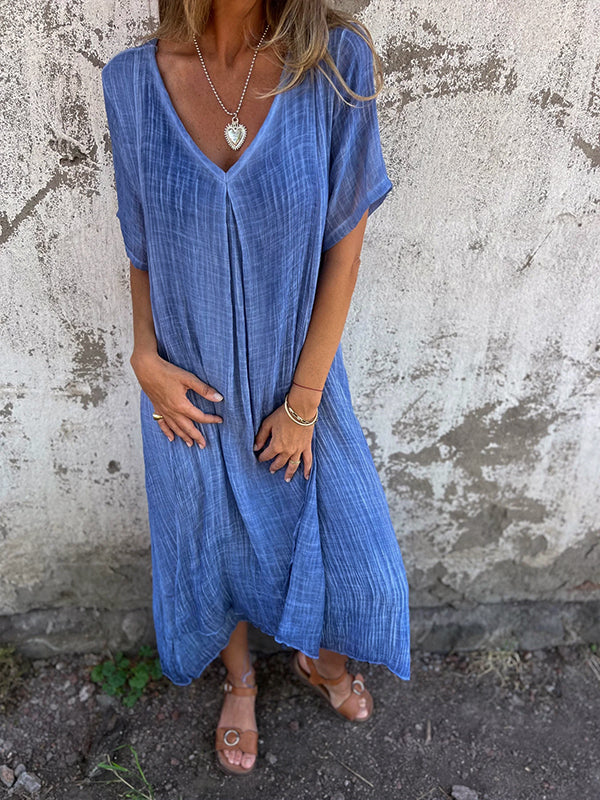 Levoire | Robe longue élégante
