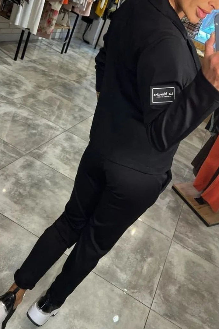 Levoire | Ensemble haut et pantalon