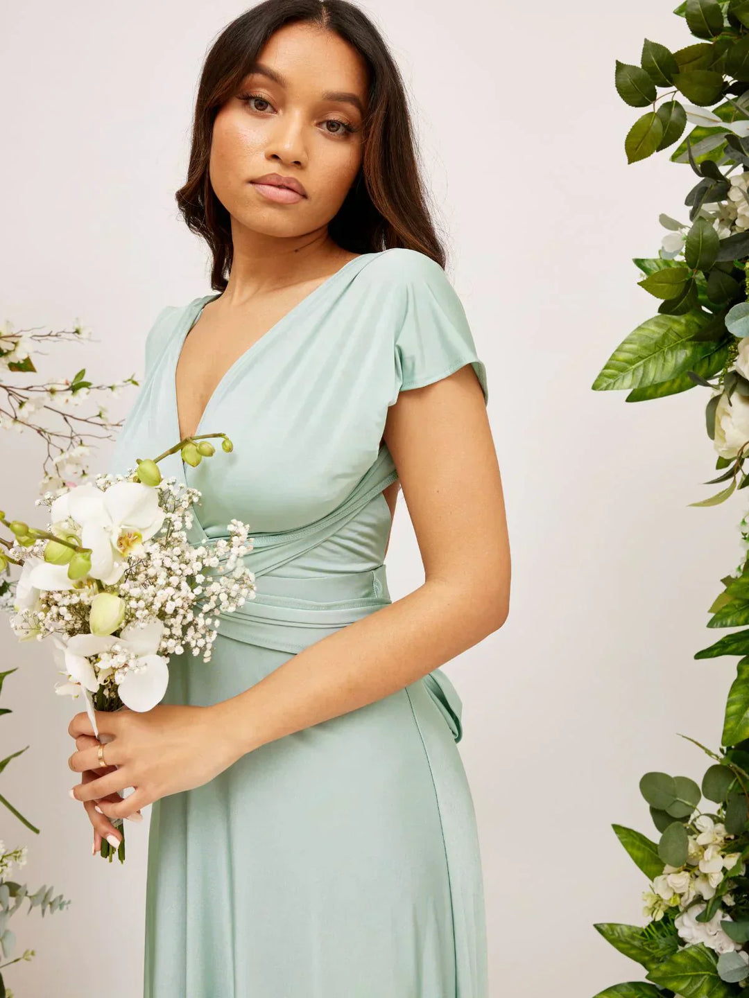 Levoire | Robe élégante polyvalente