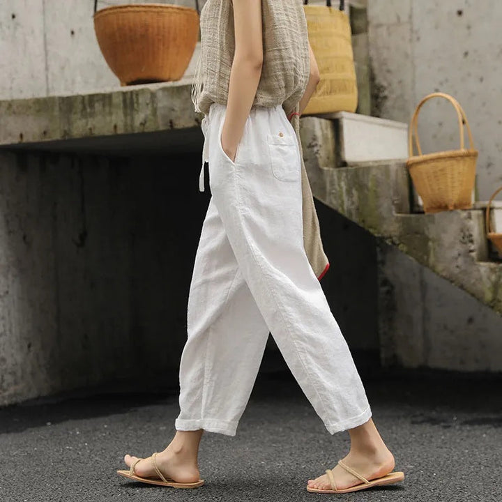 Levoire | Pantalons Relaxants