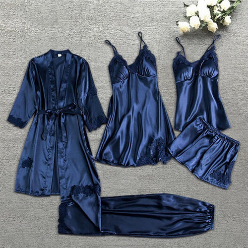 Levoire | Ensembles De Pyjama Pour Femmes
