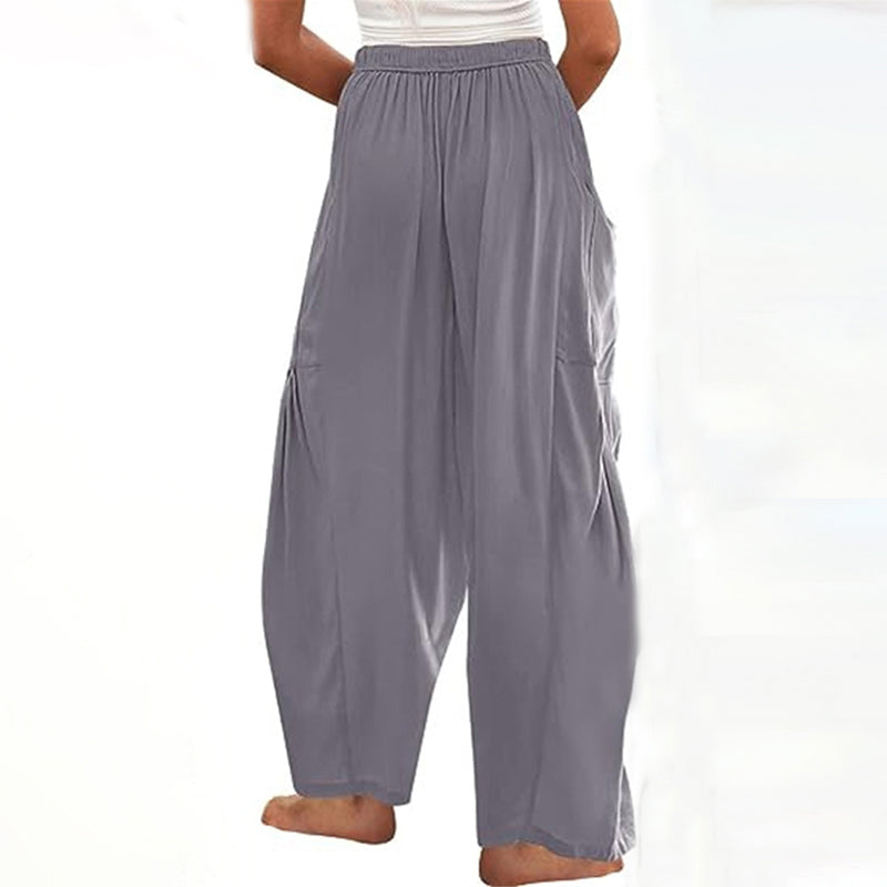 Levoire | Pantalon Décontracté Confortable
