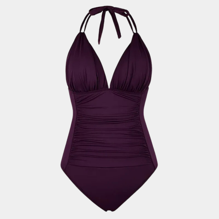 Levoire | Maillot De Bain Courbe Pour Dames Élégant