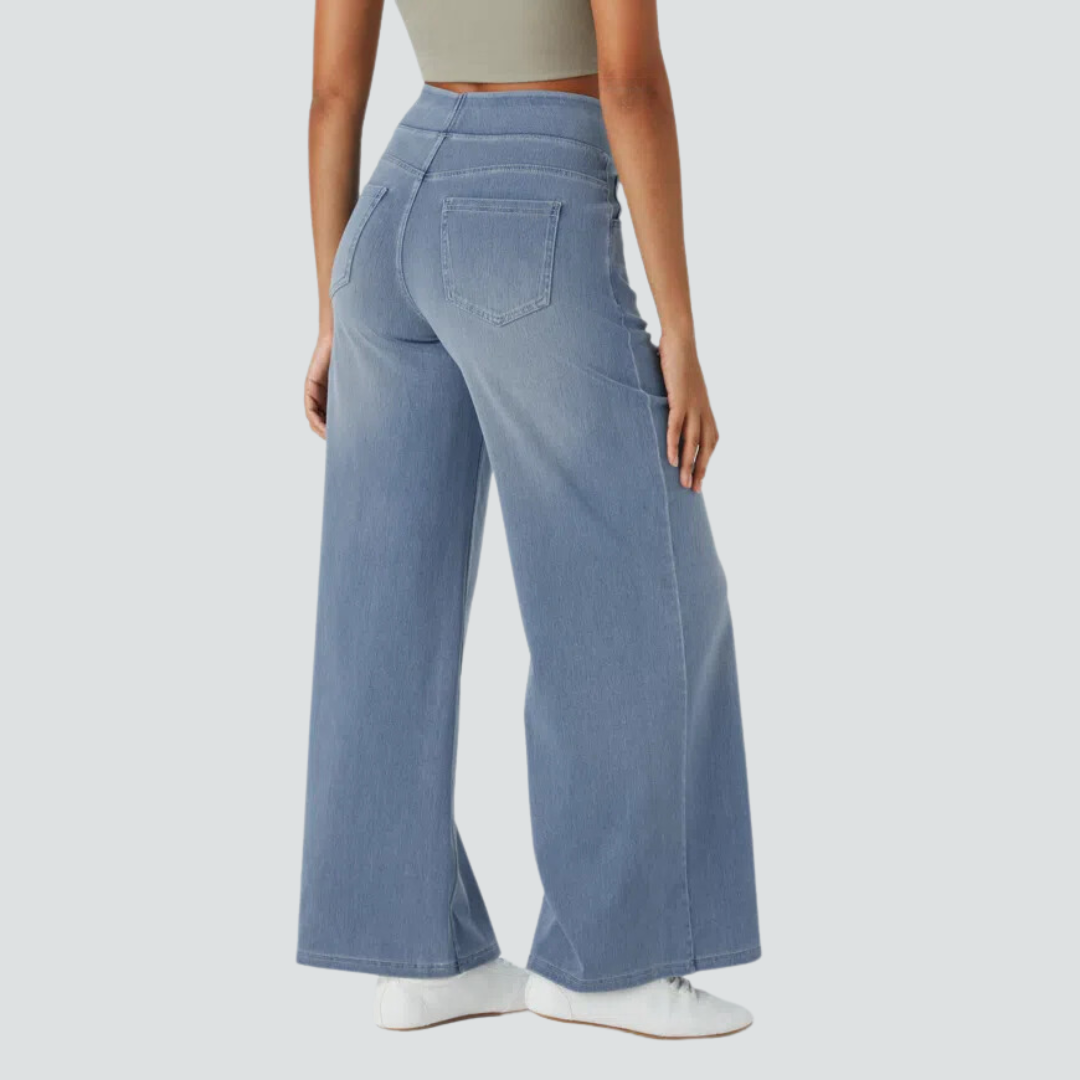 Levoire | Largeur Jeans Extensibles