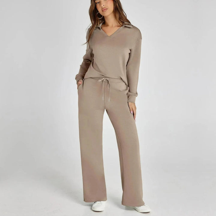 Levoire | Ensemble De Sweat Essentiel Confort Et Style En Un