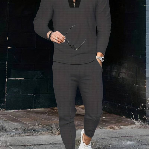 Levoire | Costume Moderne Pour Homme