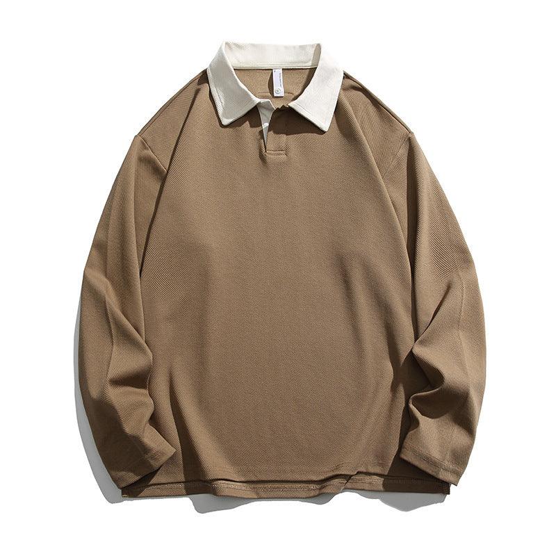 Levoire | Pull En Twill