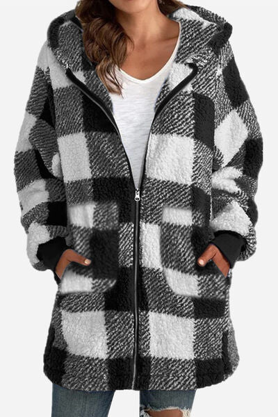 Levoire | Manteau élégant et polyvalent Style 4