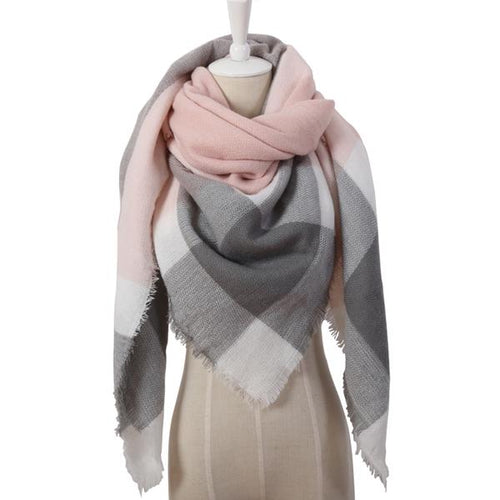 Levoire | Écharpe Légère Et Confortable Pour Un Look Luxueux