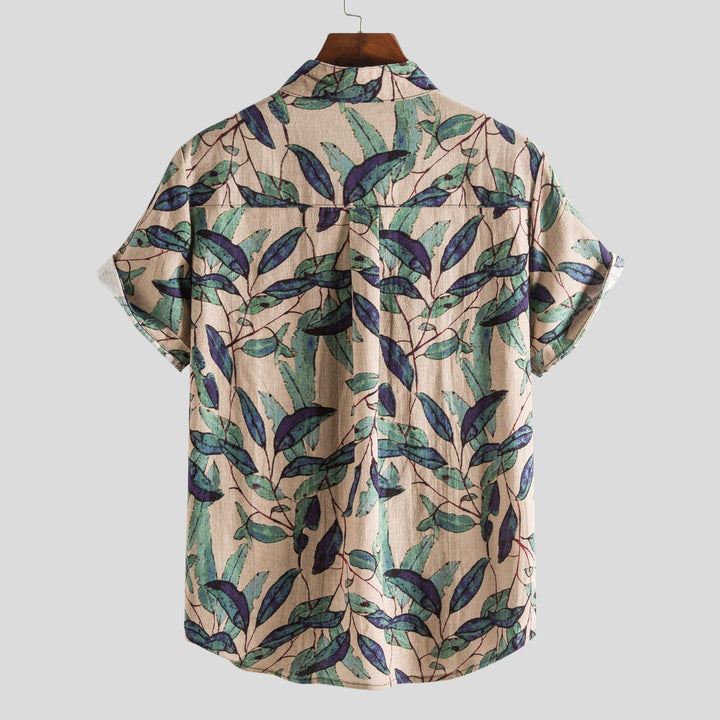 Levoire | Chemise Vive