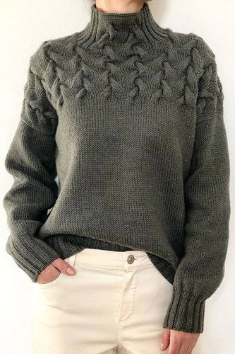 Levoire | Classique Et Élégant Pull Pour L'Hiver