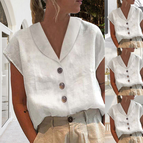 Levoire | Chemise De Location Avec Col