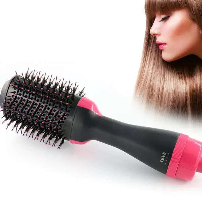 Levoire | Sèche-cheveux à diffuseur