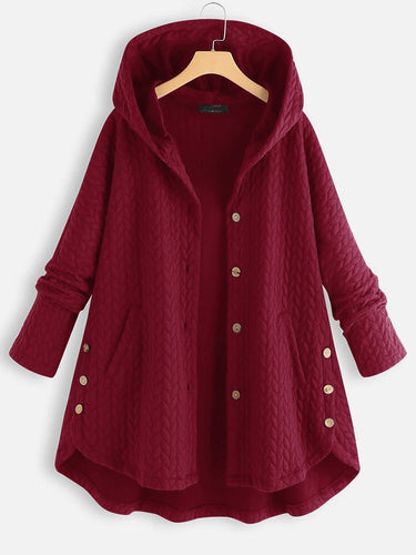 Levoire | Manteau classique et chaud