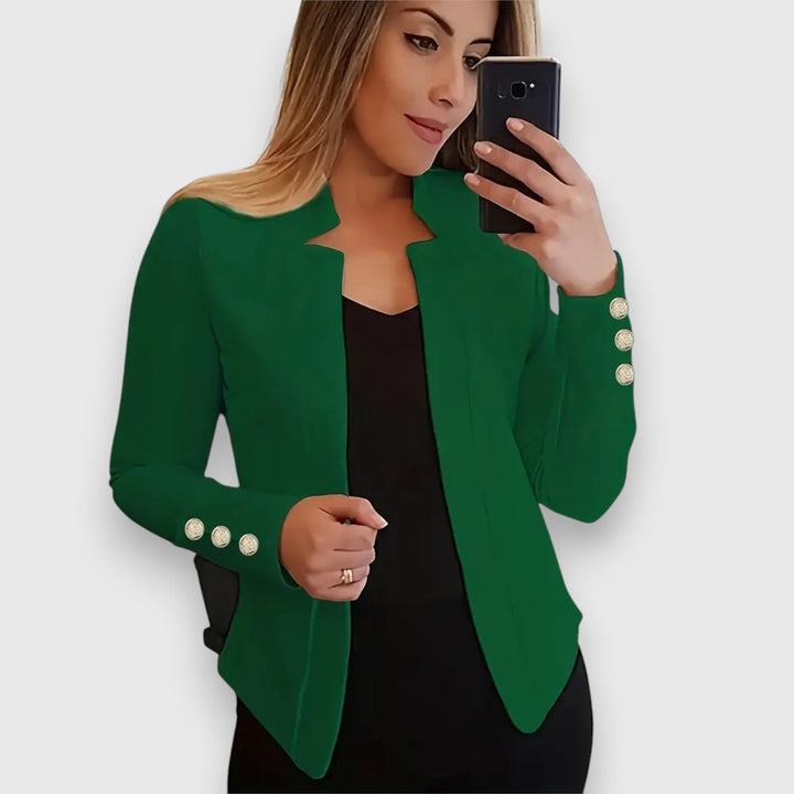 Levoire | Élégant Blazer Femme Bro Événements