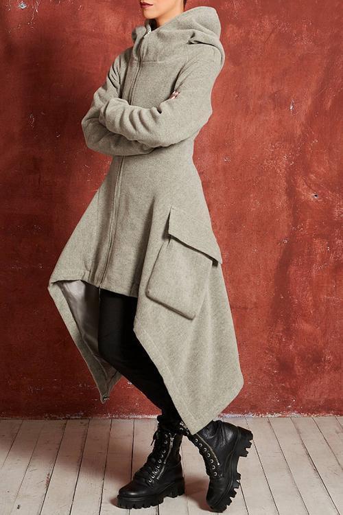 Levoire | Veste pratique et confortable Style 1