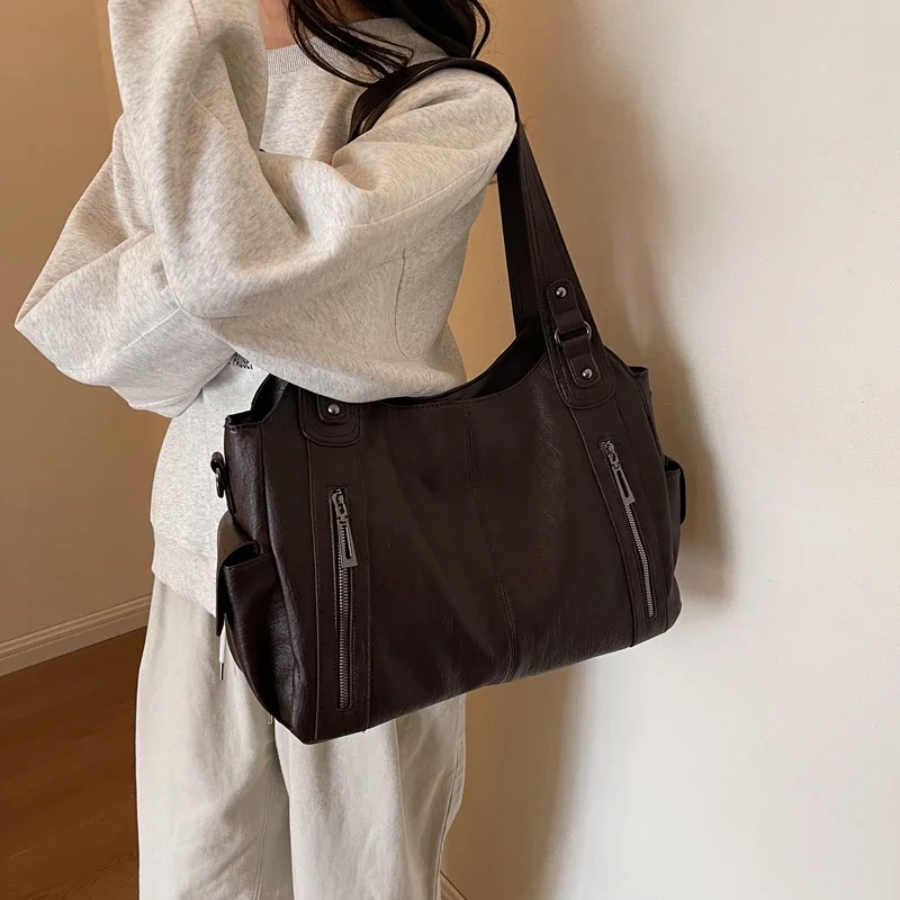 Levoire | Elégant Sac À Bandoulière