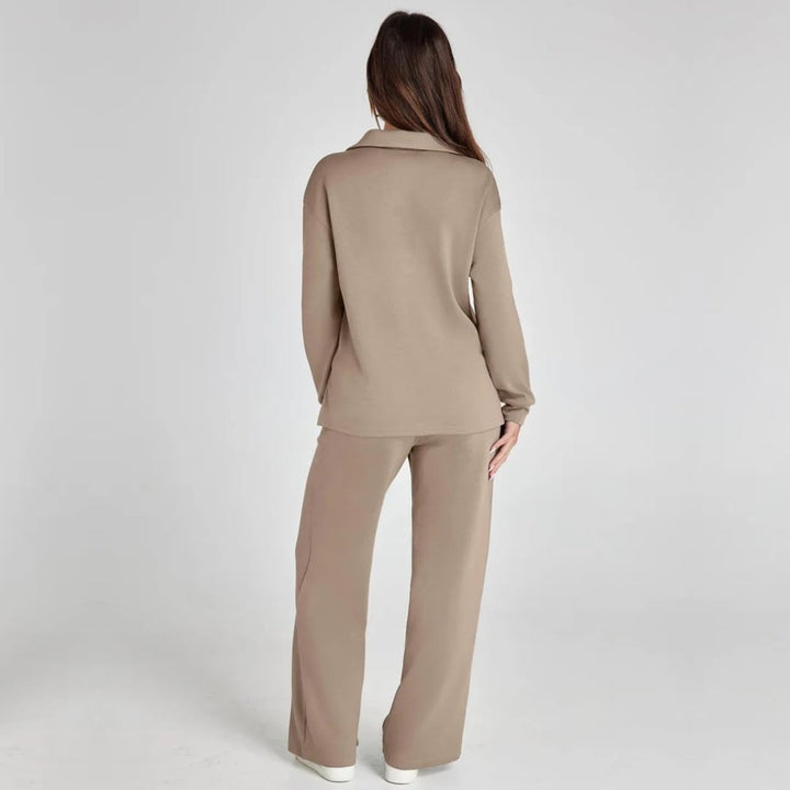 Levoire | Ensemble De Survêtement Essentiel Confort Et Style En Un