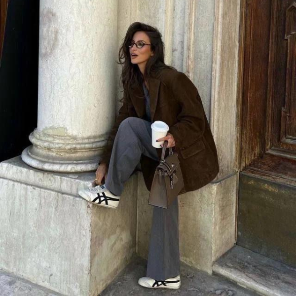 Levoire | Veste En Fourrure De Luxe Pour Femmes