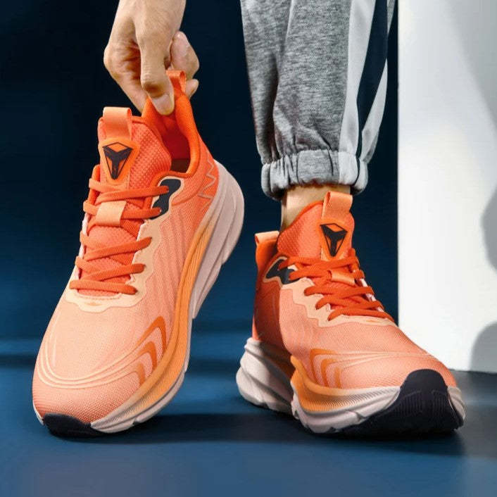 Levoire | Vos Chaussures De Course Parfaites