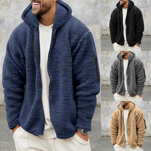 Levoire | Veste En Fleece Chaude