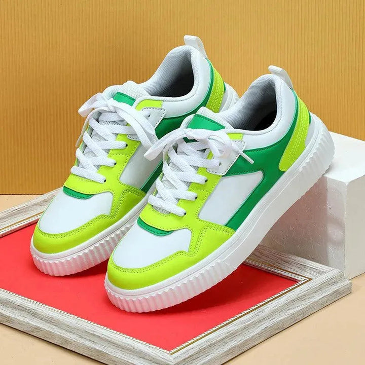 Levoire | Chaussures de tennis Décontractées avec lacets