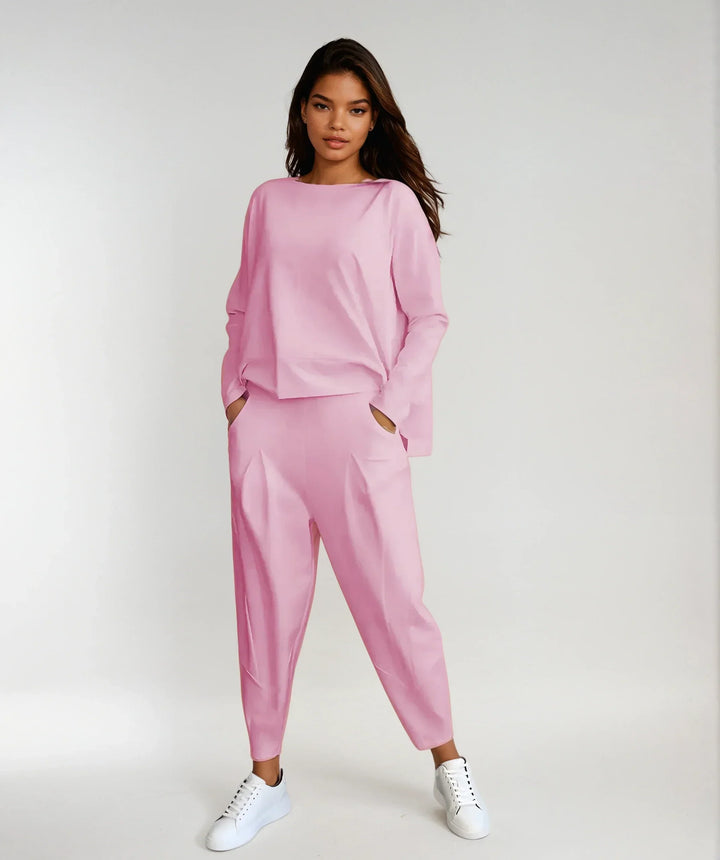 Levoire | Paquet De Luxe Tupla Rosa
