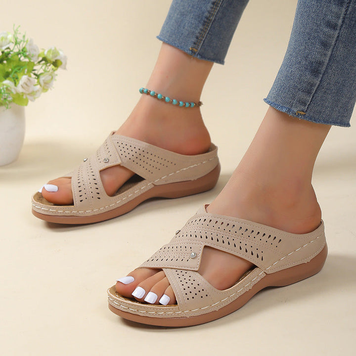 Levoire | Pantoufles Confortables