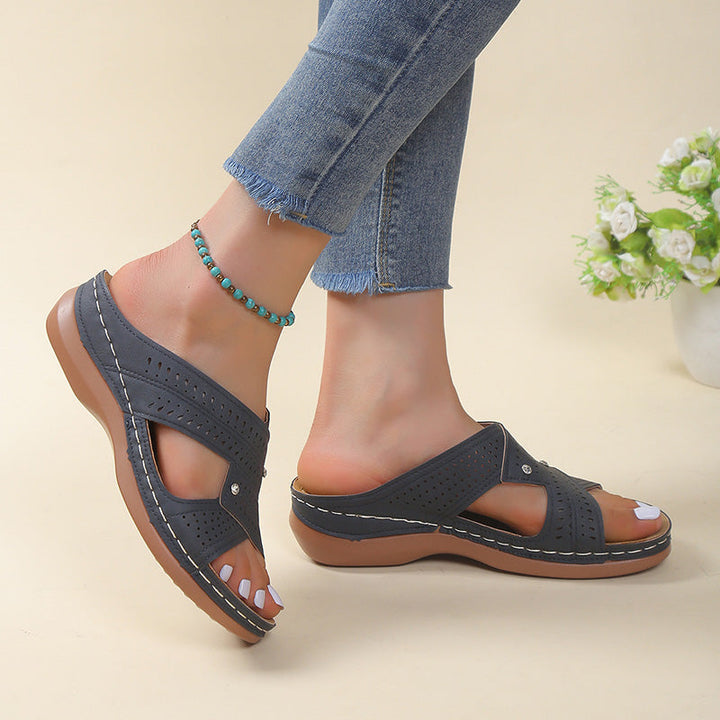 Levoire | Pantoufles Confortables