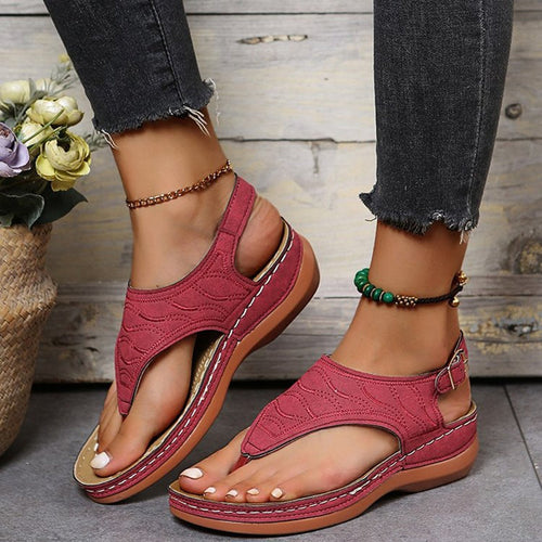 Levoire | Sandales Douces Et Souples