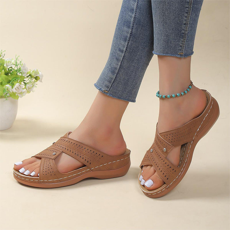 Levoire | Pantoufles Confortables