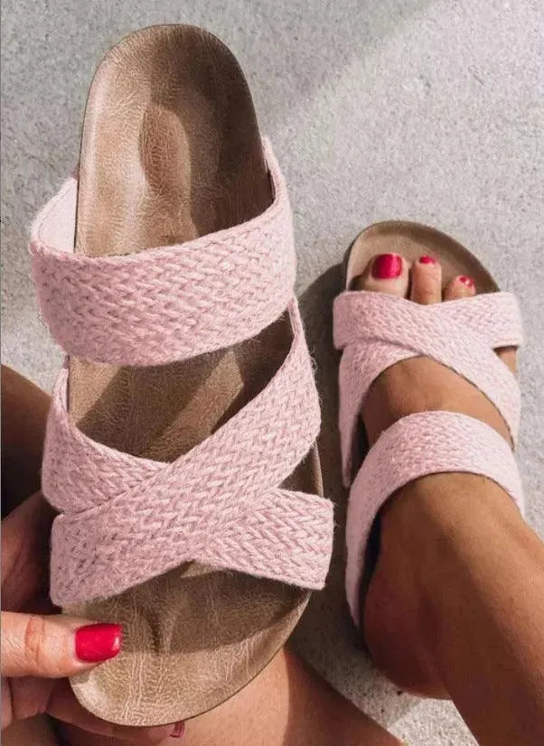 Levoire | Sandales simples pour femmes