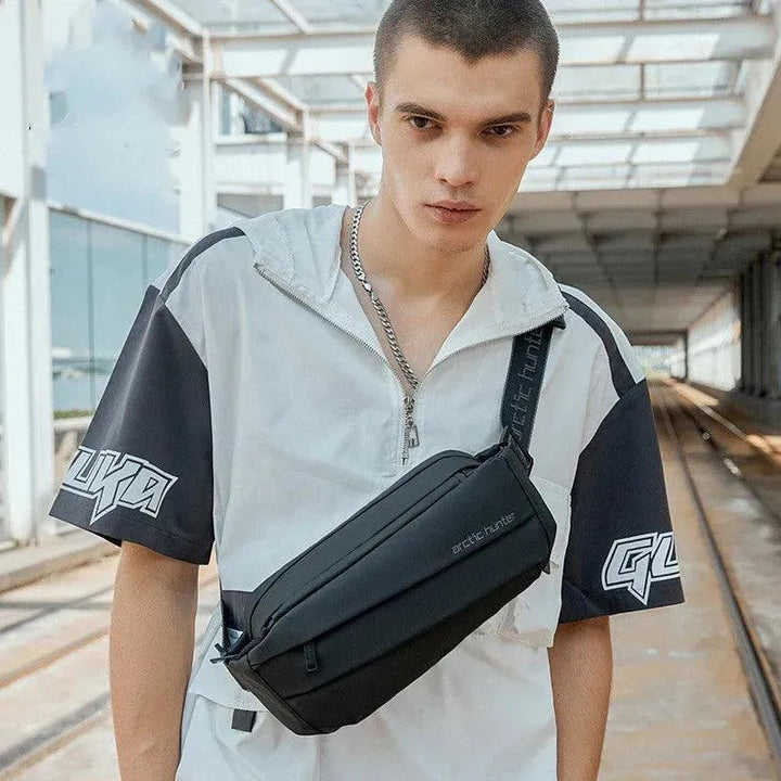 Levoire | Sac de sport pour hommes
