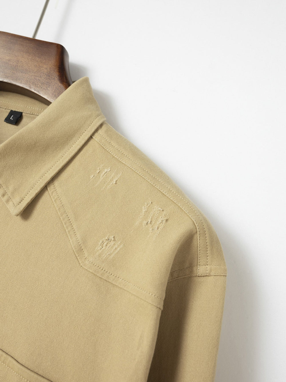 Levoire | Chemise Élégante Pour Hommes