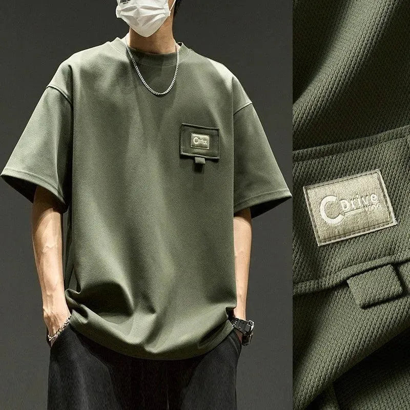 Levoire | T-shirt décontracté pour homme