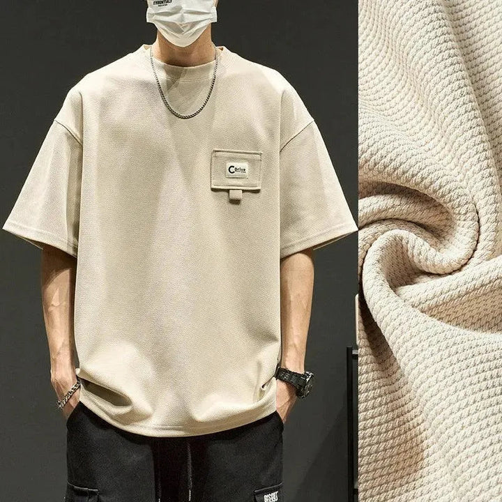 Levoire | T-shirt décontracté pour homme
