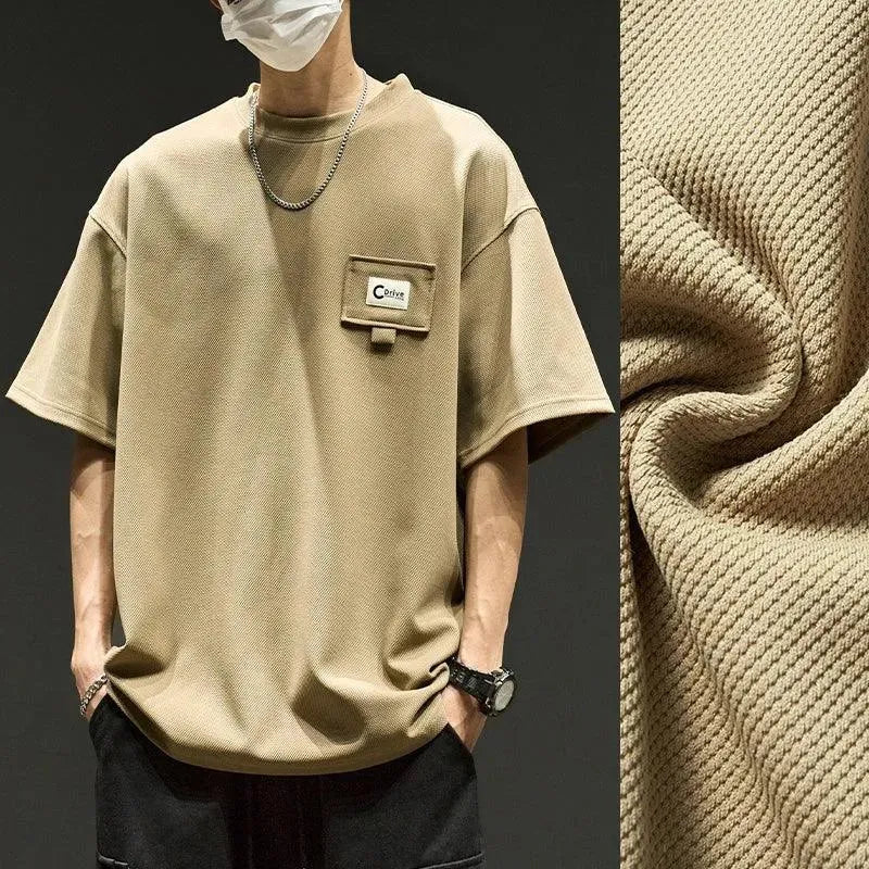 Levoire | T-shirt décontracté pour homme