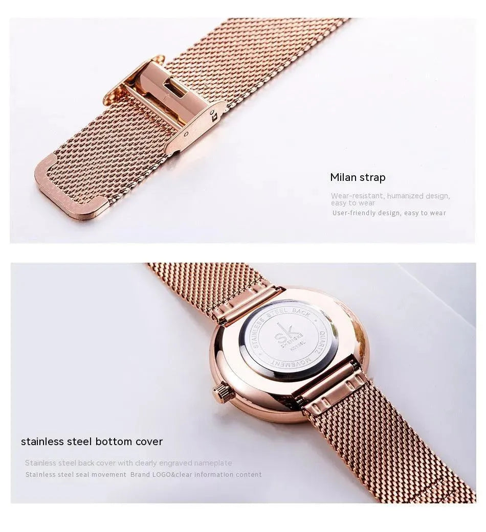 Levoire | Montre bracelet pour femmes