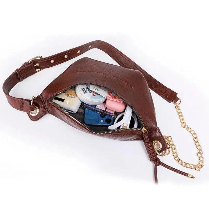 Levoire | Sac à bandoulière pour femmes simple et élégant