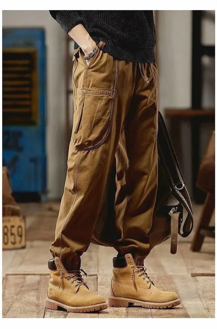 Levoire | Pantalons pour hommes