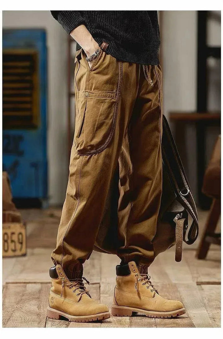 Levoire | Pantalons pour hommes