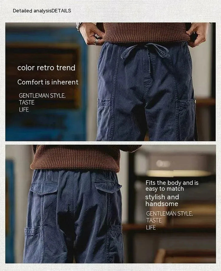 Levoire | Pantalons pour hommes