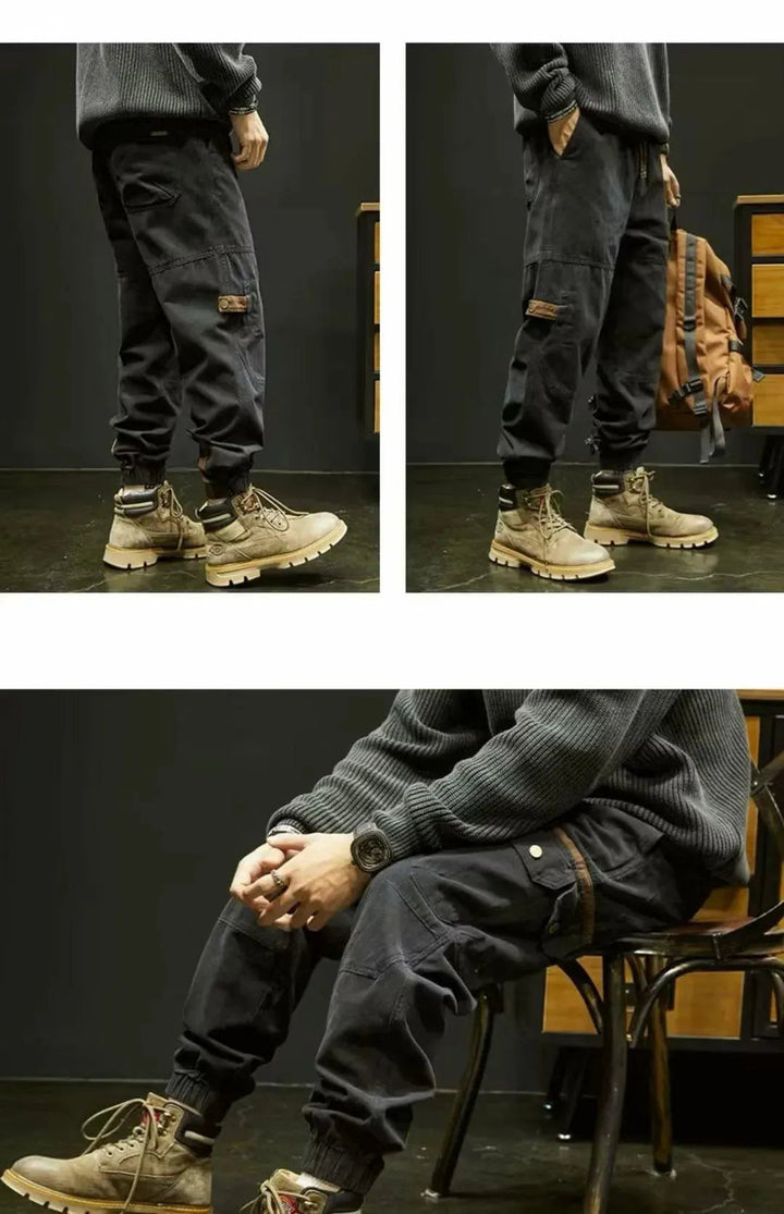 Levoire | Pantalons pour hommes